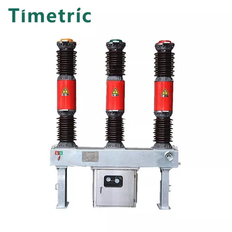 40.5KV 33KV 36KV এসএফ 6 সার্কিট