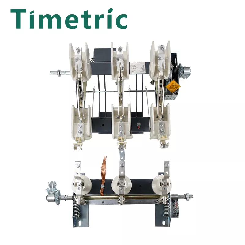 FN18-24KV ইনডোর লোড সুইচ
