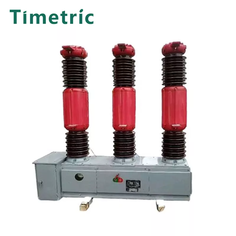 Lw8a-40.5 এসএফ 6 সার্কিট ব্রেকার